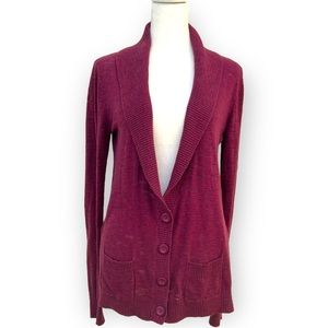 Mossimo Lightweight Cardigan